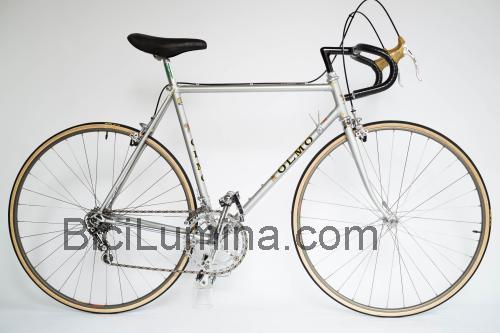 Olmo Classic ficha técnica y opiniones